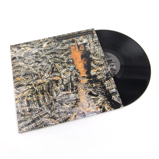 Siouxsie And The Banshees - Juju [Vinyl]