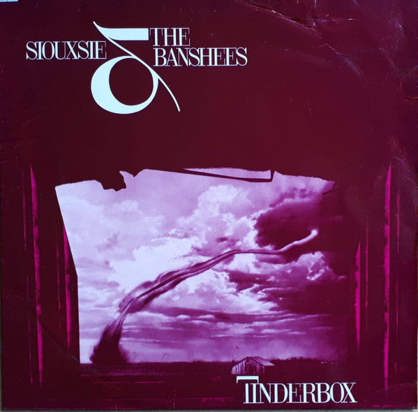Siouxsie And The Banshees - Tinderbox [Vinyl]