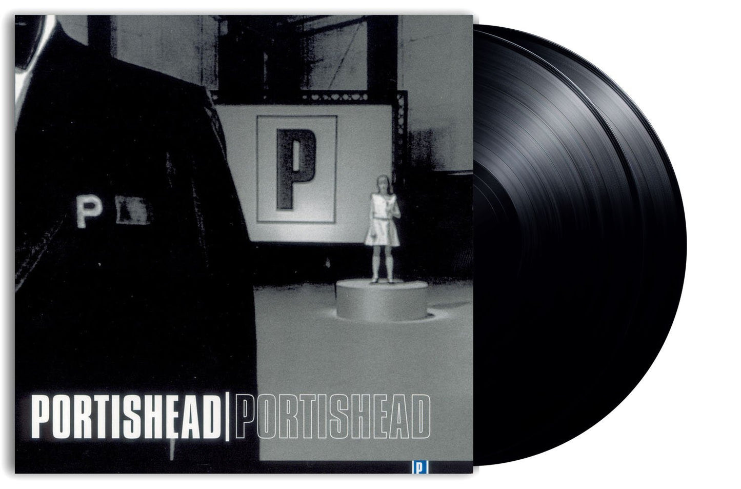 Portishead - Portishead [Vinyl]