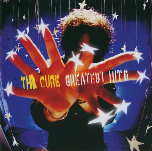 Cure - Greatest Hits [Vinyl]