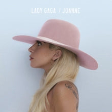 Lady Gaga - Joanne [CD]