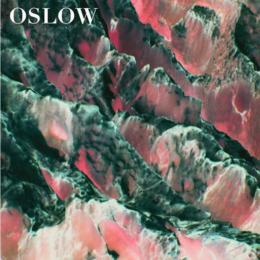 Oslow - Oslow [Vinyl]