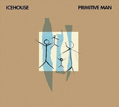 Icehouse - Primitive Man [Vinyl]