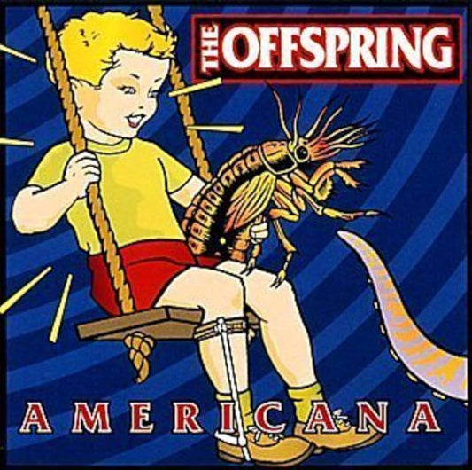 Offspring - Americana [CD]