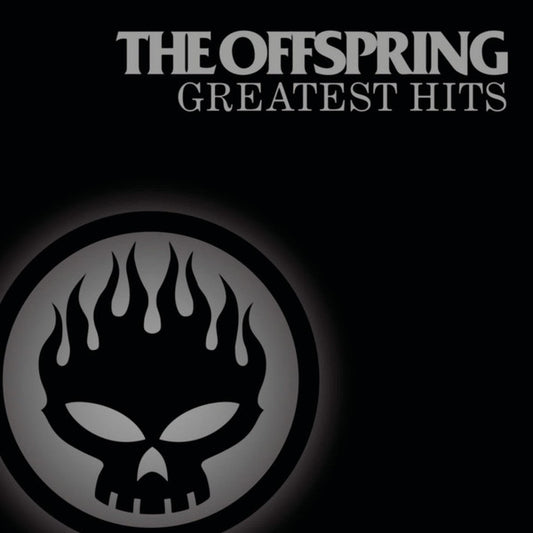 Offspring - Greatest Hits [CD]