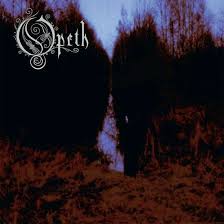 Opeth - My Arms, Your Hearse [CD]