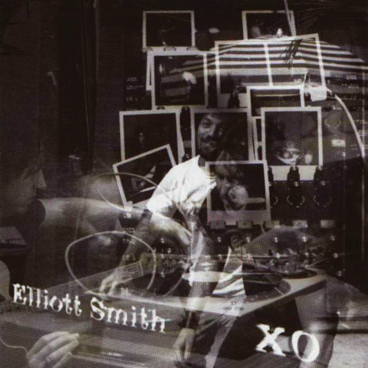 Smith, Elliott - Xo [Vinyl]