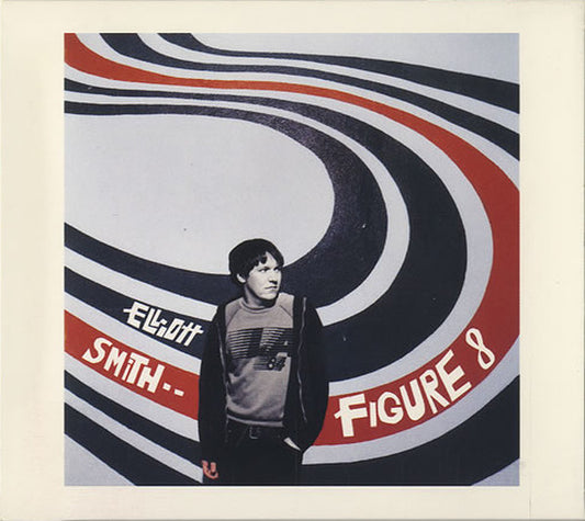 Smith, Elliott - Figure 8 [Vinyl]