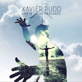 Rudd, Xavier - Live In The Netherlands [Vinyl Box Set]