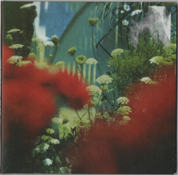 Pulled Apart By Horses - Haze [Vinyl]