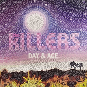 Killers - Day and Age [Vinyl]