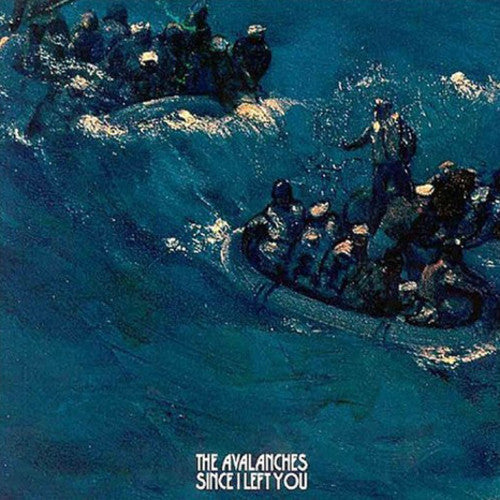 Avalanches - Since I Left You [Vinyl]