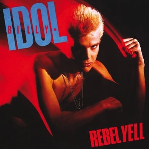 Idol, Billy - Rebel Yell [Vinyl]