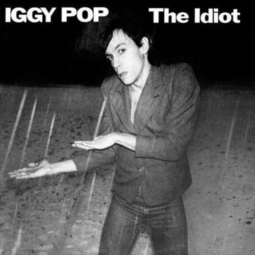 Pop, Iggy - Idiot [Vinyl]