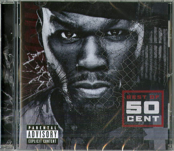 50 Cent - Best Of [Vinyl]