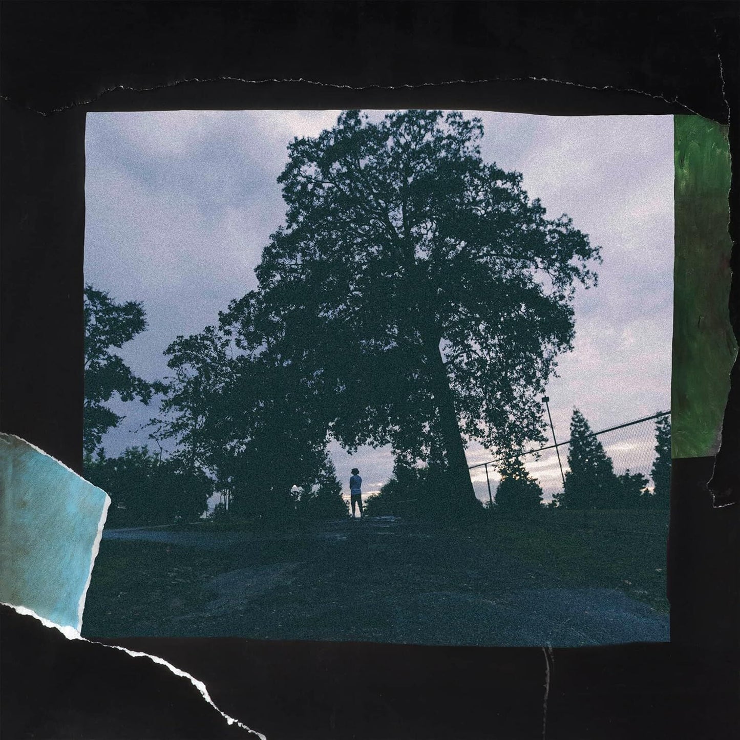 Cole, J. - 4 Your Eyez Only [Vinyl]