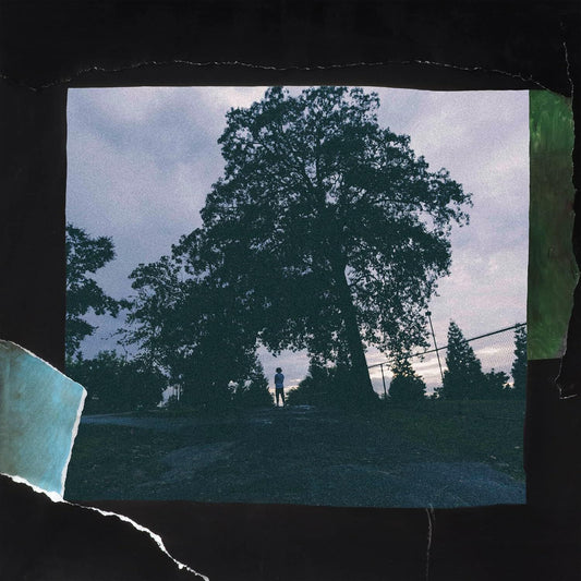 Cole, J. - 4 Your Eyez Only [Vinyl]