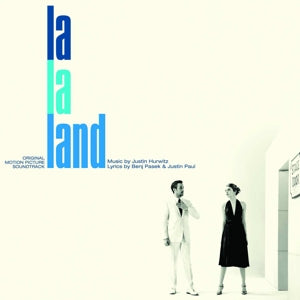 Soundtrack - La La Land [Vinyl]