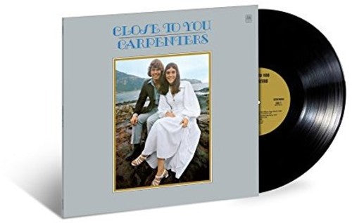 Carpenters - Close To You [Vinyl]