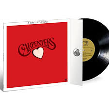 Carpenters - A Song For You [Vinyl]