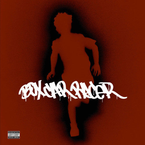 Box Car Racer - Box Car Racer [Vinyl]