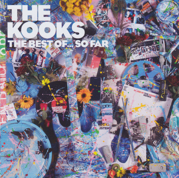 Kooks - Best Of... So Far [Vinyl]