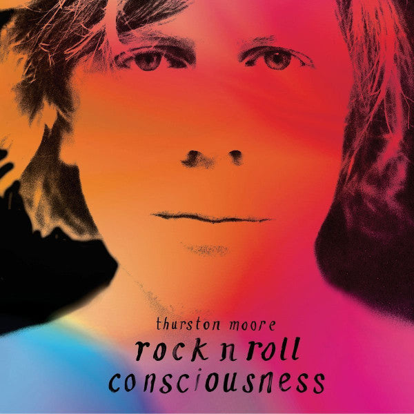 Moore, Thurston - Rock N Roll Consciousness [Vinyl] [Second Hand]