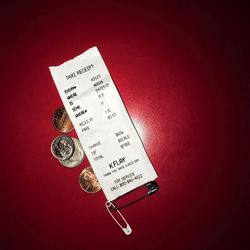 K. Flay - Every Where Is Some Where [CD] [Second Hand]