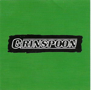Grinspoon - Grinspoon [12 Inch Single]