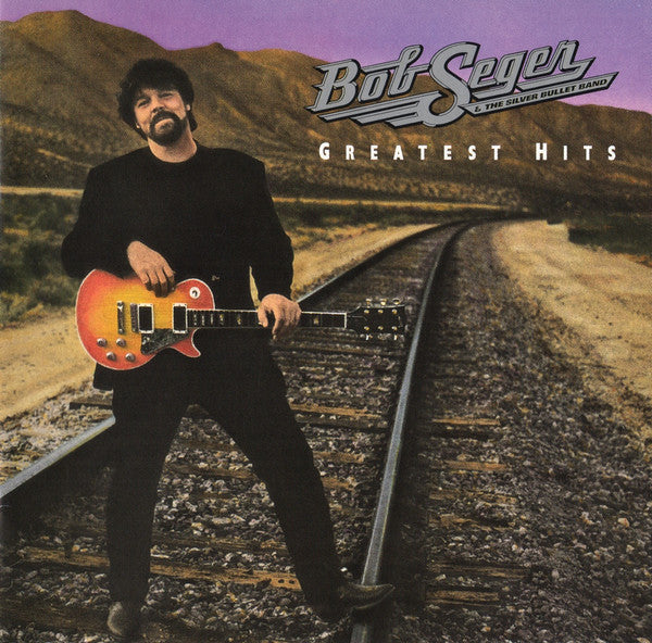 Seger, Bob and The Silver Bullet Band - Greatest Hits [Vinyl]