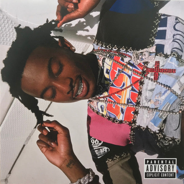 Playboi Carti - Playboi Carti [CD]