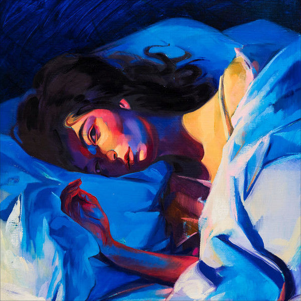 Lorde - Melodrama [CD]