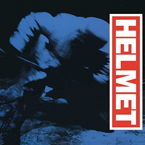 Helmet - Meantime [Vinyl]