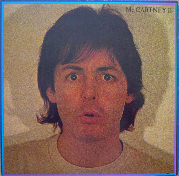 Mccartney, Paul - Mccartney Ii [Vinyl]