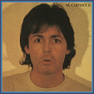 Mccartney, Paul - Mccartney Ii [CD]