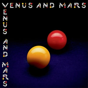 Wings - Venus And Mars [Vinyl]