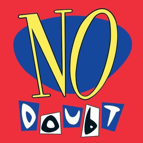 No Doubt - No Doubt [Vinyl]