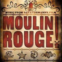 Soundtrack - Moulin Rouge [Vinyl]