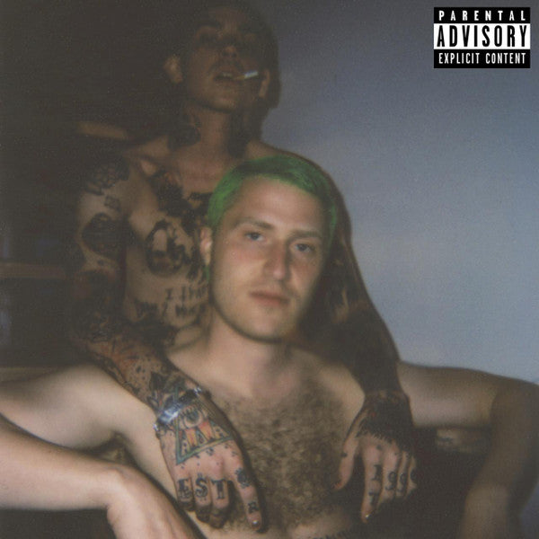 Mansionz - Mansionz [Vinyl]