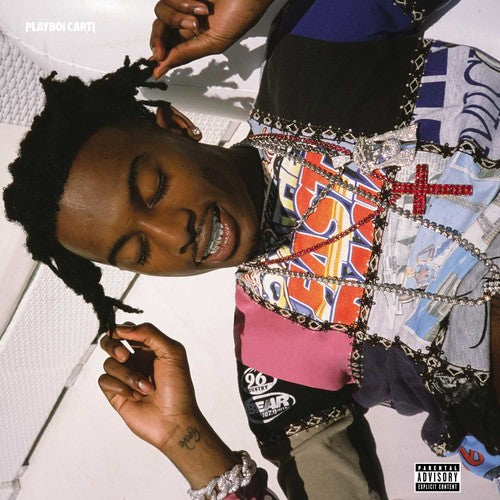 Playboi Carti - Playboi Carti [Vinyl]