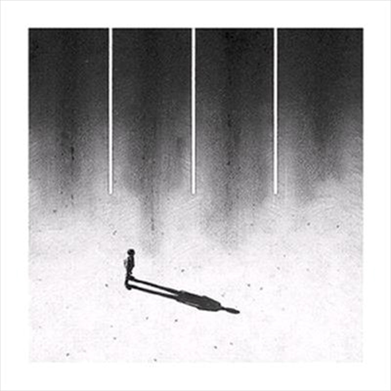 Alpha Wolf - Mono [CD]