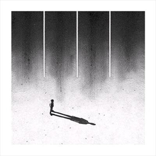 Alpha Wolf - Mono [CD]