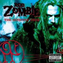 Zombie, Rob - Sinister Urge [Vinyl]