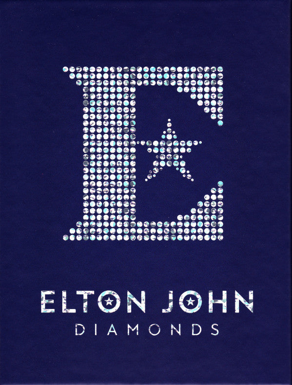 John, Elton - Diamonds: 2CD [CD]