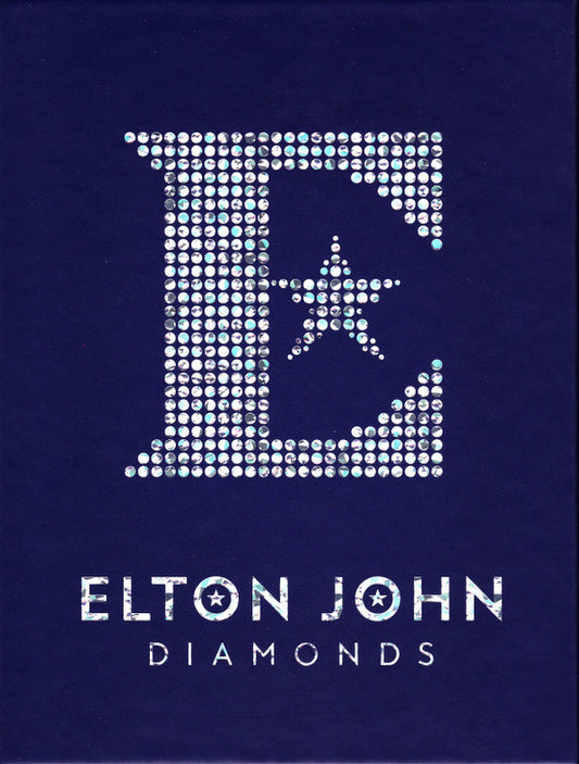 John, Elton - Diamonds: 2CD [CD]