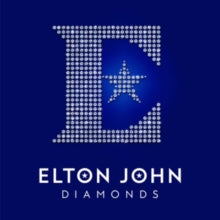 John, Elton - Diamonds [Vinyl]