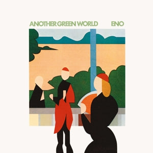 Eno, Brian - Another Green World [Vinyl]