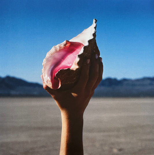Killers - Wonderful Wonderful [Vinyl] [Second Hand]