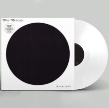 Bad Brains - Black Dots [Vinyl]