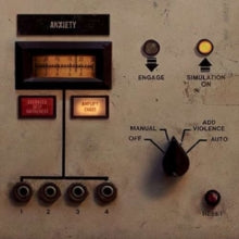 Nine Inch Nails - Add Violence [12 Inch Single]